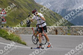 Foto #3785730 | 10-08-2023 11:22 | Passo Dello Stelvio - Prato Seite BICYCLES