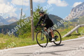 Photo #2579403 | 10-08-2022 13:30 | Pordoi Pass BICYCLES