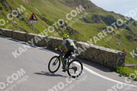 Foto #3439354 | 14-07-2023 10:23 | Passo Dello Stelvio - Prato Seite BICYCLES