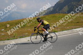 Foto #2378054 | 24-07-2022 09:58 | Passo Dello Stelvio - die Spitze BICYCLES