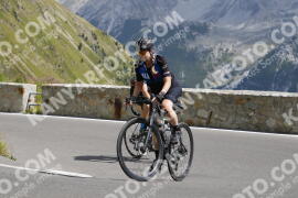 Foto #4006276 | 21-08-2023 13:33 | Passo Dello Stelvio - Prato Seite BICYCLES
