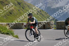 Foto #3525960 | 18-07-2023 11:38 | Passo Dello Stelvio - Prato Seite BICYCLES