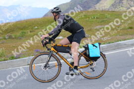 Foto #2410610 | 26-07-2022 11:24 | Passo Dello Stelvio - die Spitze BICYCLES