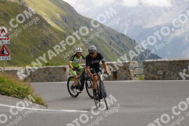 Foto #3876272 | 14-08-2023 11:43 | Passo Dello Stelvio - Prato Seite BICYCLES