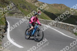 Photo #3242280 | 26-06-2023 14:49 | Passo Dello Stelvio - Prato side BICYCLES