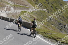 Photo #3958138 | 19-08-2023 10:21 | Passo Dello Stelvio - Prato side BICYCLES