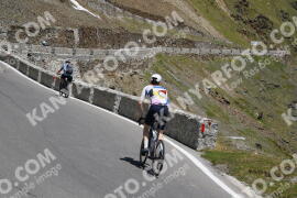 Foto #3240710 | 26-06-2023 12:42 | Passo Dello Stelvio - Prato Seite BICYCLES