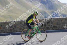 Photo #3979576 | 20-08-2023 09:23 | Passo Dello Stelvio - Prato side BICYCLES
