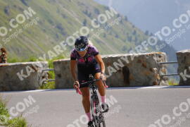 Foto #3488321 | 16-07-2023 11:17 | Passo Dello Stelvio - Prato Seite BICYCLES