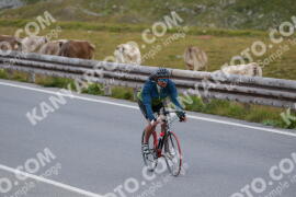 Photo #2435283 | 29-07-2022 14:06 | Passo Dello Stelvio - Peak BICYCLES