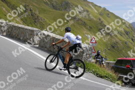 Photo #3754924 | 08-08-2023 12:07 | Passo Dello Stelvio - Prato side BICYCLES