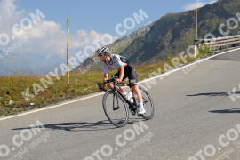 Photo #2398369 | 25-07-2022 10:31 | Passo Dello Stelvio - Peak BICYCLES