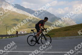 Photo #2377593 | 24-07-2022 09:55 | Passo Dello Stelvio - Peak BICYCLES