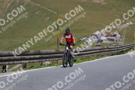 Foto #2386286 | 24-07-2022 11:38 | Passo Dello Stelvio - die Spitze BICYCLES