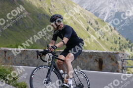 Photo #3607153 | 28-07-2023 13:31 | Passo Dello Stelvio - Prato side BICYCLES