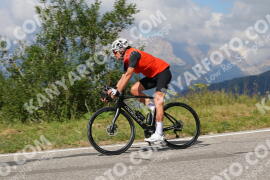 Photo #2573668 | 10-08-2022 10:24 | Pordoi Pass BICYCLES