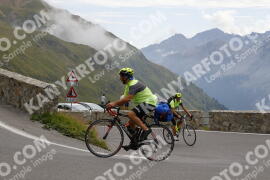 Foto #3873868 | 14-08-2023 10:17 | Passo Dello Stelvio - Prato Seite BICYCLES