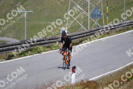 Foto #2408471 | 25-07-2022 11:10 | Passo Dello Stelvio - die Spitze BICYCLES