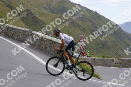 Foto #3873651 | 14-08-2023 10:11 | Passo Dello Stelvio - Prato Seite BICYCLES