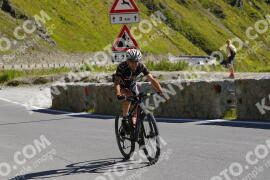 Foto #3808123 | 11-08-2023 10:04 | Passo Dello Stelvio - Prato Seite BICYCLES