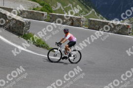Photo #3346884 | 04-07-2023 12:39 | Passo Dello Stelvio - Prato side BICYCLES