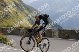 Foto #3920743 | 17-08-2023 09:25 | Passo Dello Stelvio - Prato Seite BICYCLES