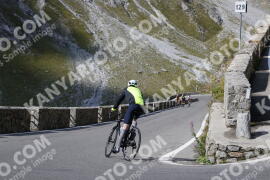 Foto #4074565 | 26-08-2023 10:30 | Passo Dello Stelvio - Prato Seite BICYCLES