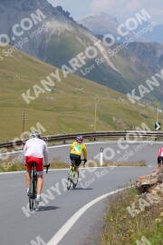 Photo #2413773 | 25-07-2022 13:44 | Passo Dello Stelvio - Peak BICYCLES