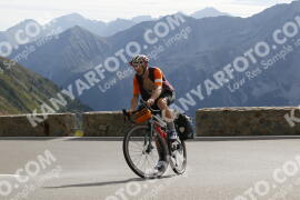 Foto #3920861 | 17-08-2023 09:32 | Passo Dello Stelvio - Prato Seite BICYCLES