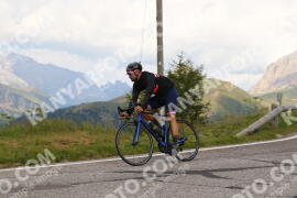 Photo #2522418 | 06-08-2022 11:35 | Pordoi Pass BICYCLES