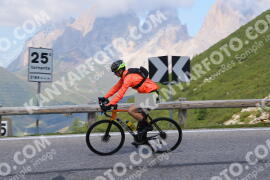 Foto #2511502 | 05-08-2022 10:51 | Pordoi Pass BICYCLES