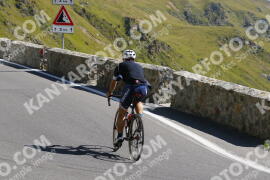Photo #4017442 | 22-08-2023 10:39 | Passo Dello Stelvio - Prato side BICYCLES