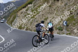Photo #4062704 | 25-08-2023 11:50 | Passo Dello Stelvio - Prato side BICYCLES