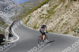 Foto #4061381 | 25-08-2023 10:25 | Passo Dello Stelvio - Prato Seite BICYCLES