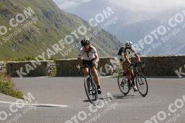 Foto #3875201 | 14-08-2023 11:12 | Passo Dello Stelvio - Prato Seite BICYCLES