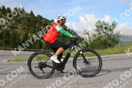 Photo #2538916 | 08-08-2022 09:28 | Pordoi Pass BICYCLES