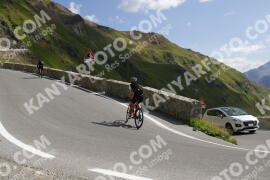 Photo #3602492 | 28-07-2023 10:23 | Passo Dello Stelvio - Prato side BICYCLES