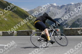 Foto #3679900 | 31-07-2023 12:53 | Passo Dello Stelvio - Prato Seite BICYCLES