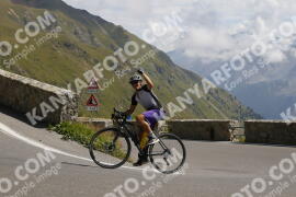 Photo #3876019 | 14-08-2023 11:34 | Passo Dello Stelvio - Prato side BICYCLES