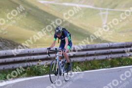 Photo #2422525 | 27-07-2022 11:45 | Passo Dello Stelvio - Peak BICYCLES