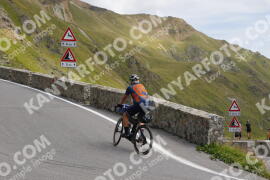 Photo #3936187 | 18-08-2023 12:17 | Passo Dello Stelvio - Prato side BICYCLES