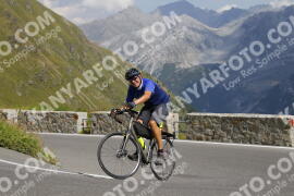 Foto #3882335 | 14-08-2023 14:47 | Passo Dello Stelvio - Prato Seite BICYCLES