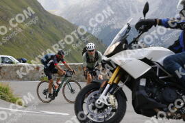 Foto #3934230 | 18-08-2023 11:12 | Passo Dello Stelvio - Prato Seite BICYCLES