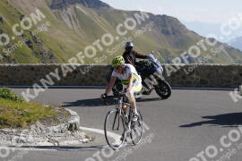 Photo #3896002 | 15-08-2023 10:13 | Passo Dello Stelvio - Prato side BICYCLES