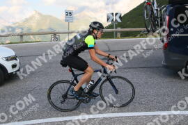 Foto #2511006 | 05-08-2022 10:18 | Pordoi Pass BICYCLES