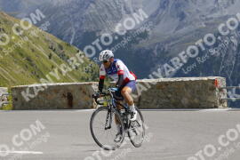 Photo #3754322 | 08-08-2023 11:45 | Passo Dello Stelvio - Prato side BICYCLES