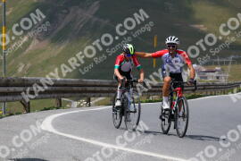 Foto #2394271 | 24-07-2022 14:20 | Passo Dello Stelvio - die Spitze BICYCLES