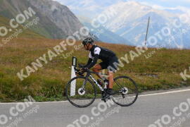 Photo #2446309 | 30-07-2022 15:28 | Passo Dello Stelvio - Peak BICYCLES