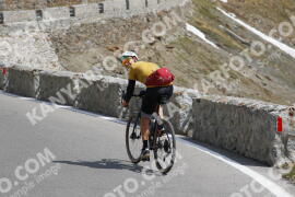 Photo #3121797 | 17-06-2023 10:50 | Passo Dello Stelvio - Prato side BICYCLES