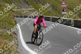 Foto #4005245 | 21-08-2023 12:41 | Passo Dello Stelvio - Prato Seite BICYCLES